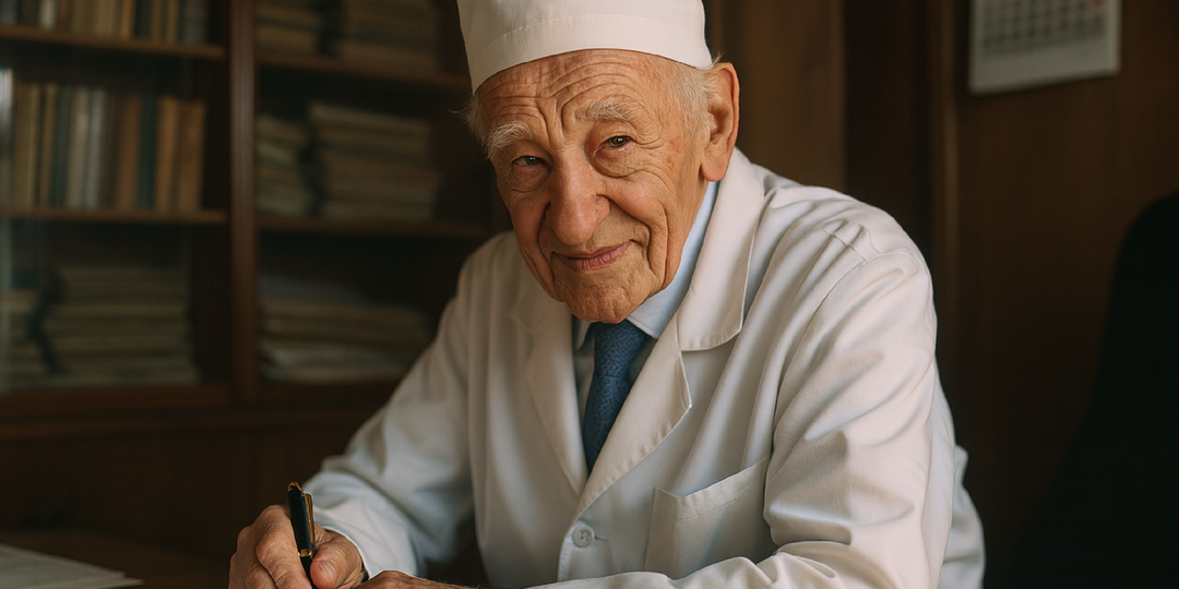 Вы начинаете стареть с ног: 3 простых упражнения для предотвращения преждевременной старости