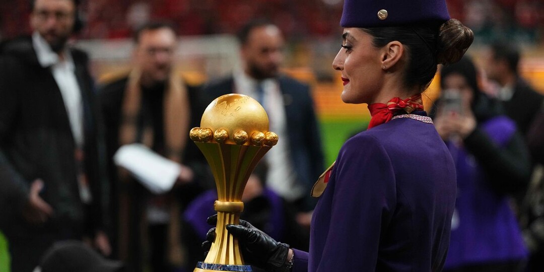 Победа сборной Сенегала на Кубке Африки создала опасный прецедент. Но результат финала не отменят