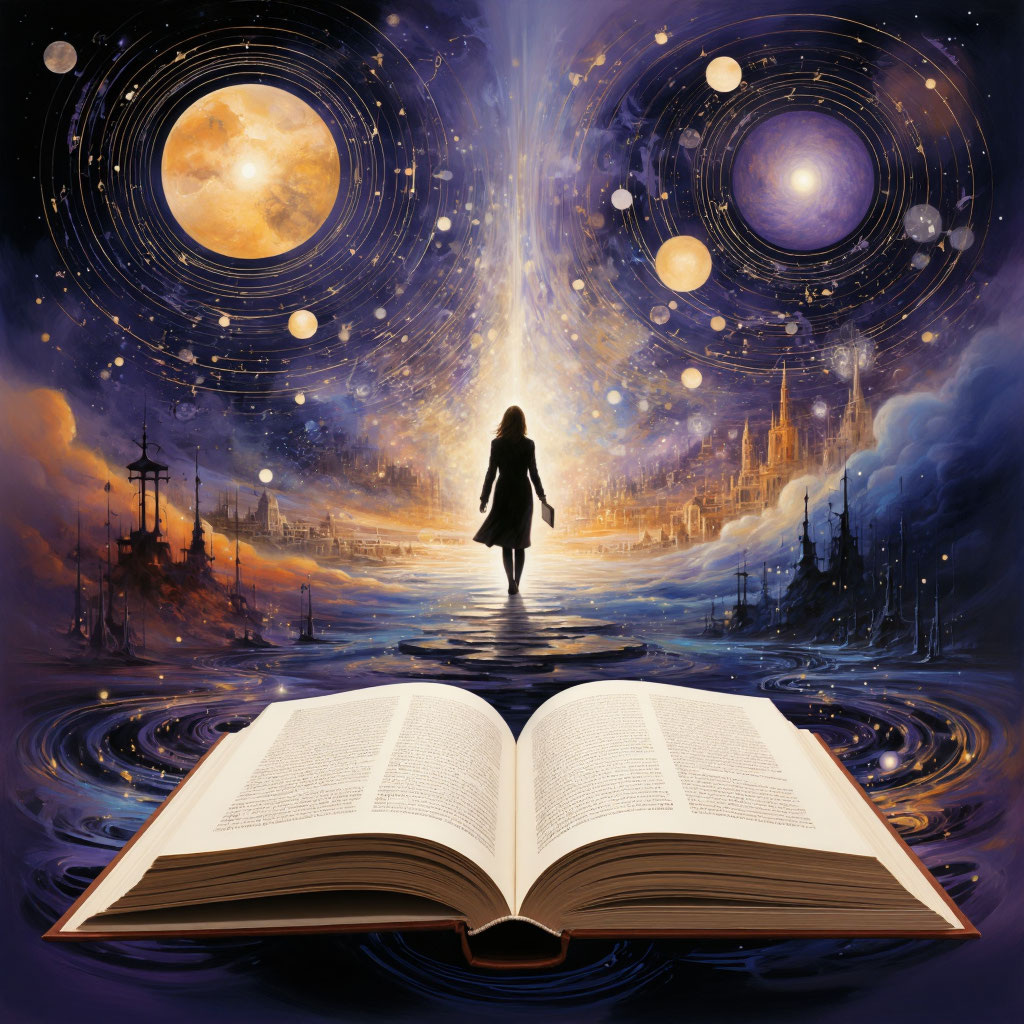 Изображение сгенерировано нейросетью Алиса.