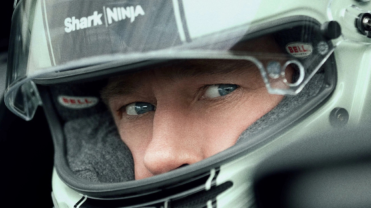 Реж. Джозеф Косински