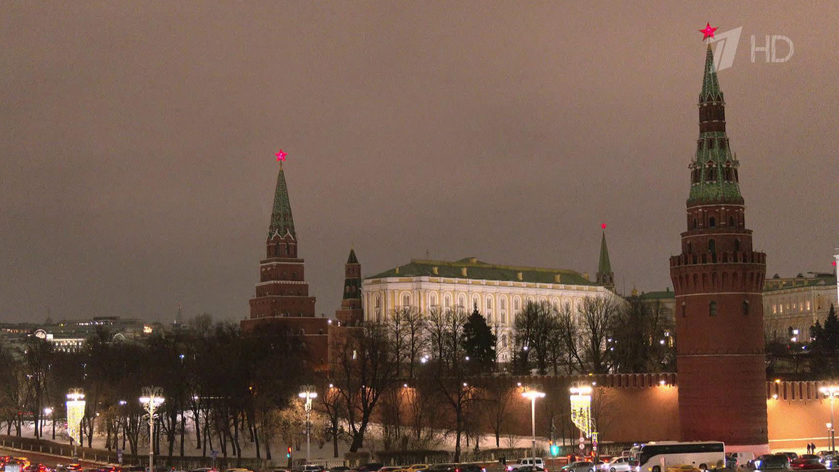    Первый канал