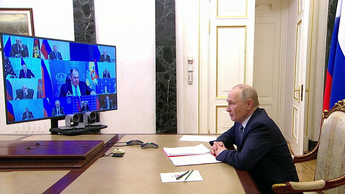    Первый канал