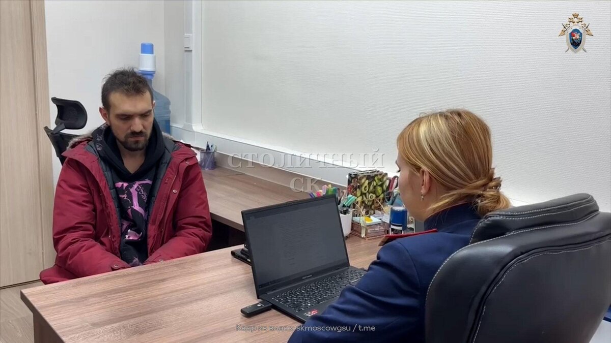    «Не было цели оскорбить»: комик Останин объяснил свое скандальное выступление