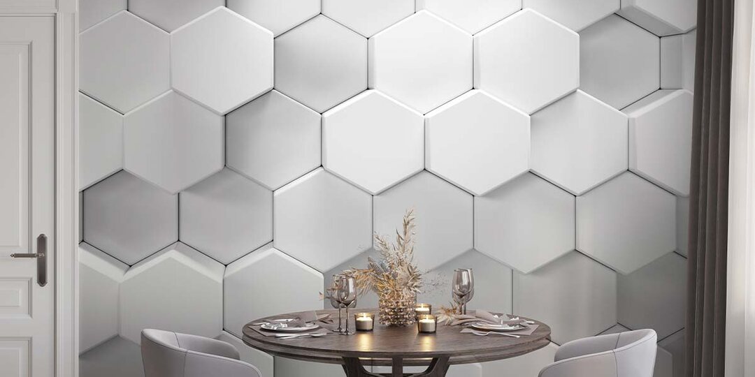 Материалы, за которыми проще всего ухаживать: чисто, красиво и без лишних усилий