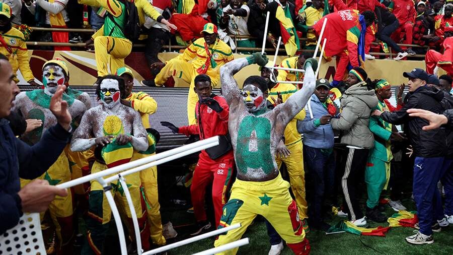    Фото: REUTERS/Siphiwe Sibeko