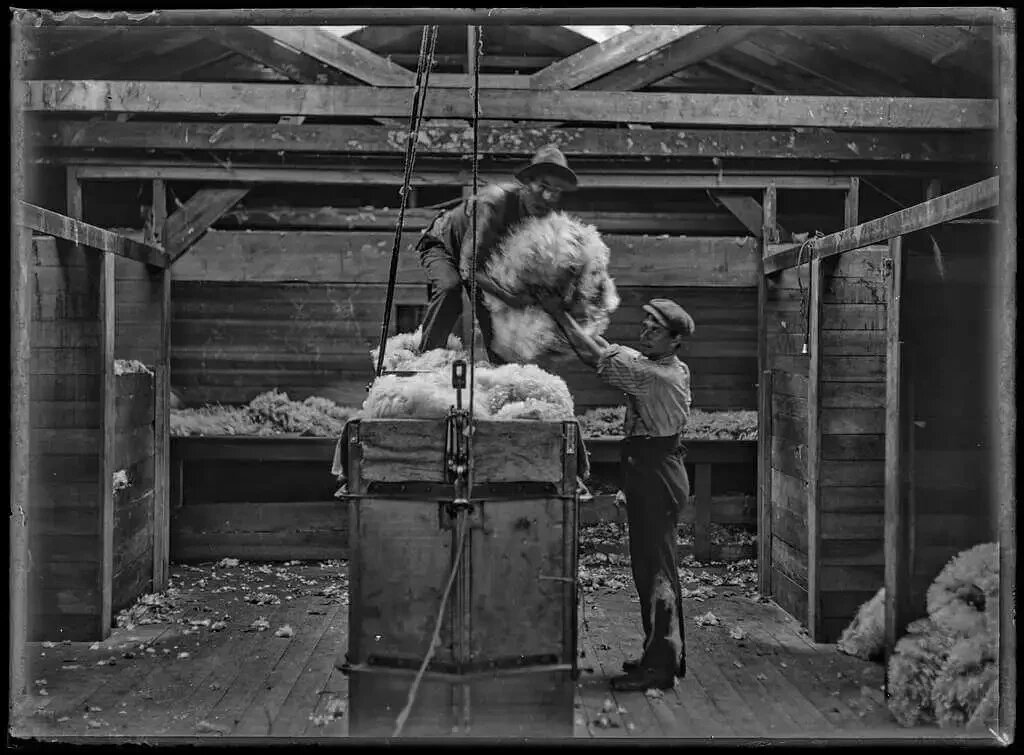 История появления флисового материала и технологии его изготовления