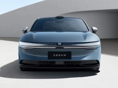    Анонсирован обновлённый Zeekr 007 с улучшенной системой помощи водителю