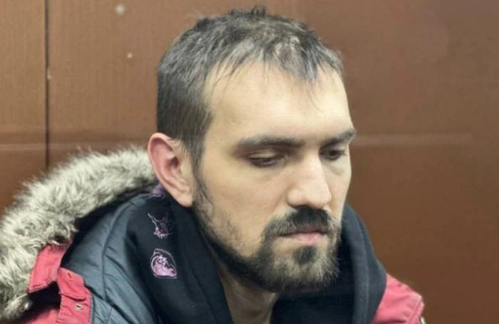    Артемий Останин.суды общей юрисдикции города Москвы