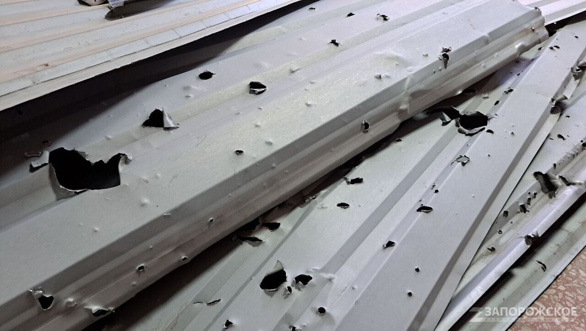    Фото: Запорожское агентство новостей