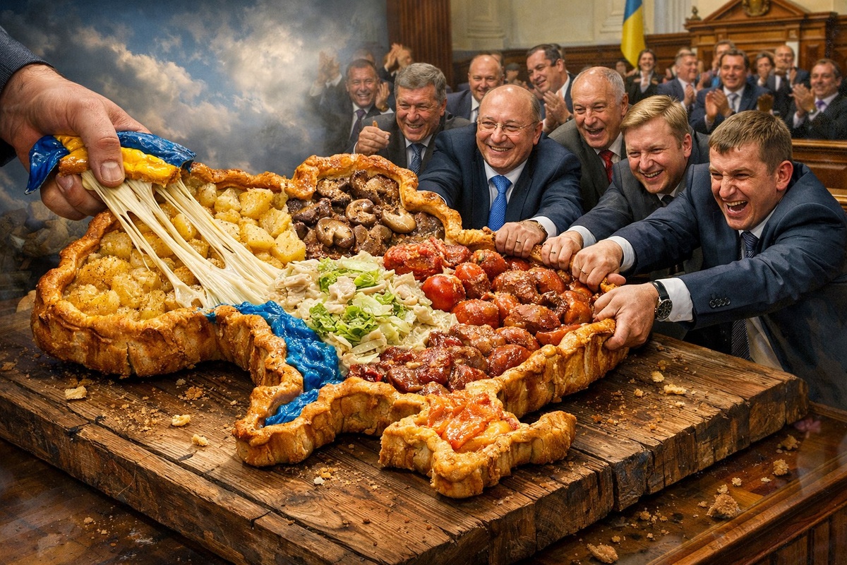    Фото: Коллаж RuNews24.ru