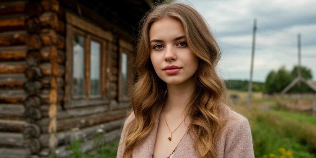 Бабушка оставила мне в наследство полуразвалившийся дом в деревне, а брату — трёхкомнатную квартиру в столице.