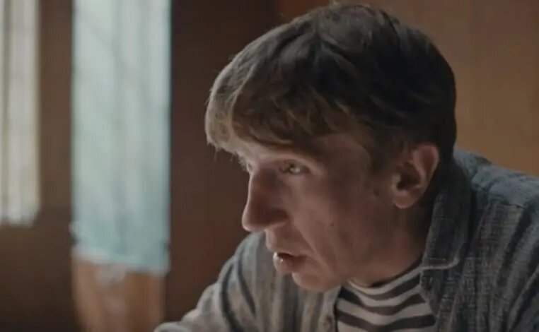    Дмитрий Марфин. Фото: скриншот из сериала «Всё как у людей. Продолжение».