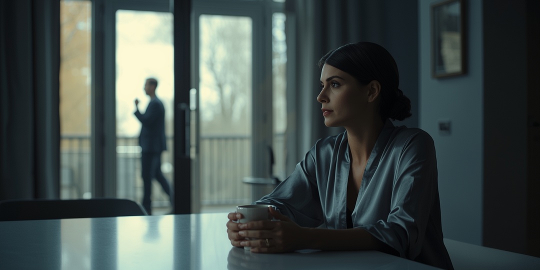 Темная правда о твоем муже, которую видит его любовница (а ты — нет)