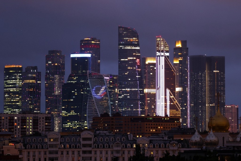    Фото © Артем Геодакян / ТАСС