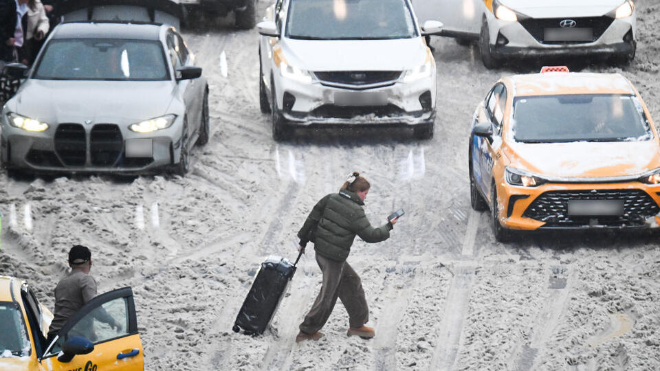 Фото: © РИА Новости/Максим Блинов