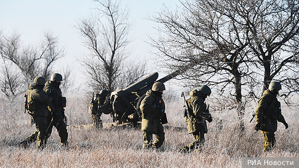     Фото: РИА Новости   
 Текст: Евгений Крутиков