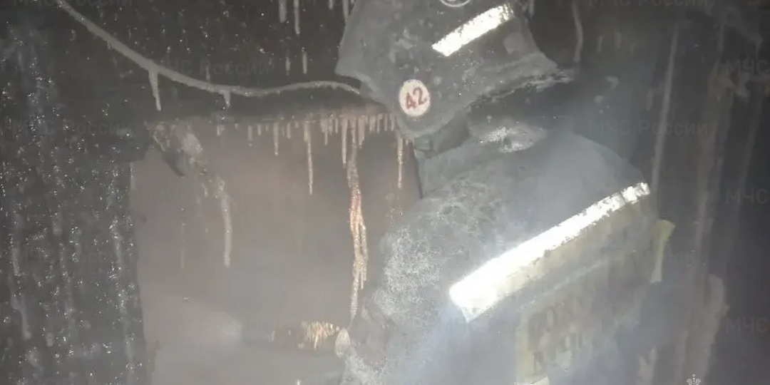 Более 50 пожаров потушили в Иркутской области за выходные