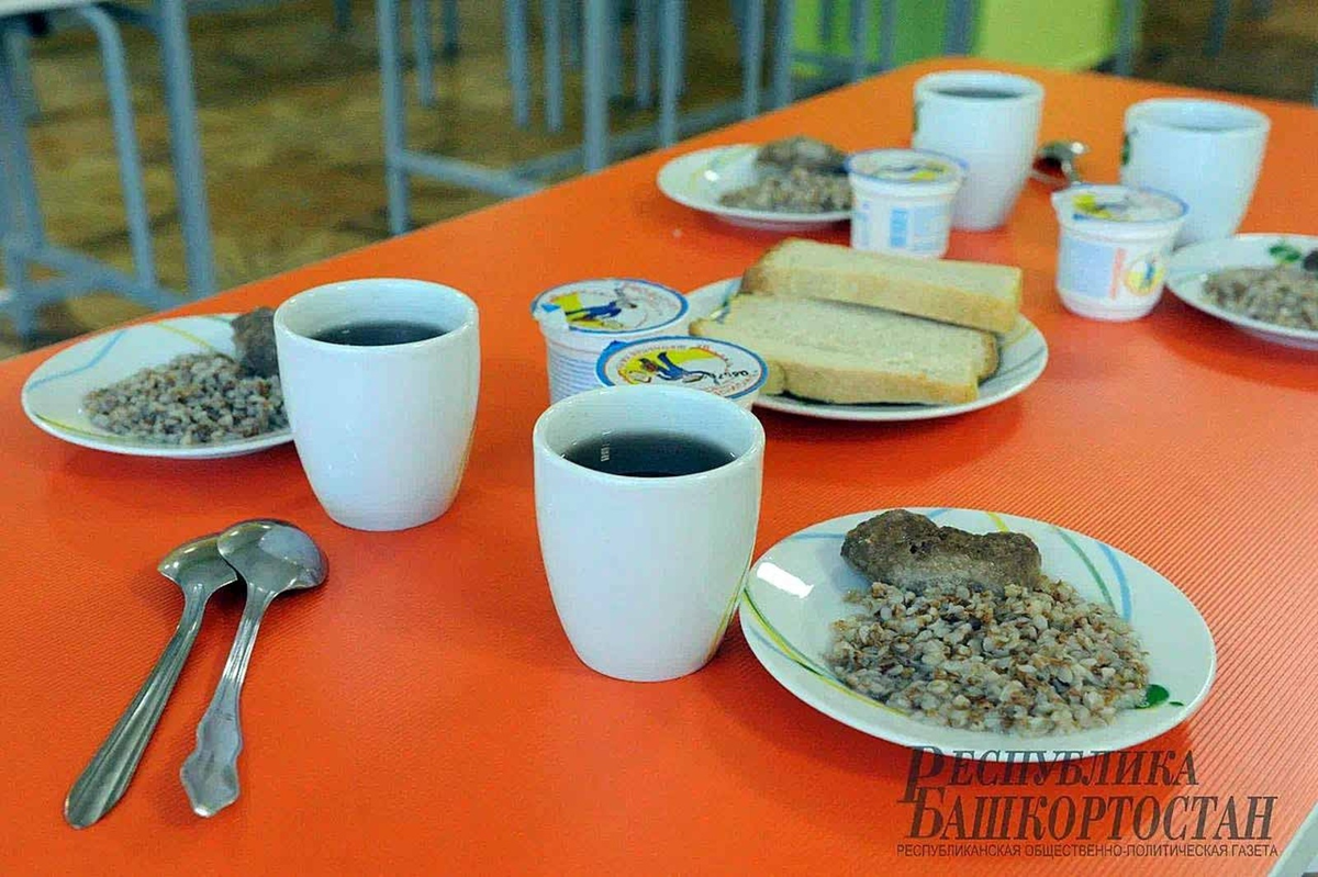 Фото: Альберт ЗАГИРОВ