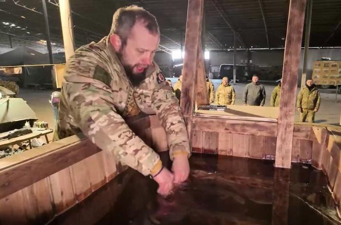 Обложка © Telegram / Минобороны России