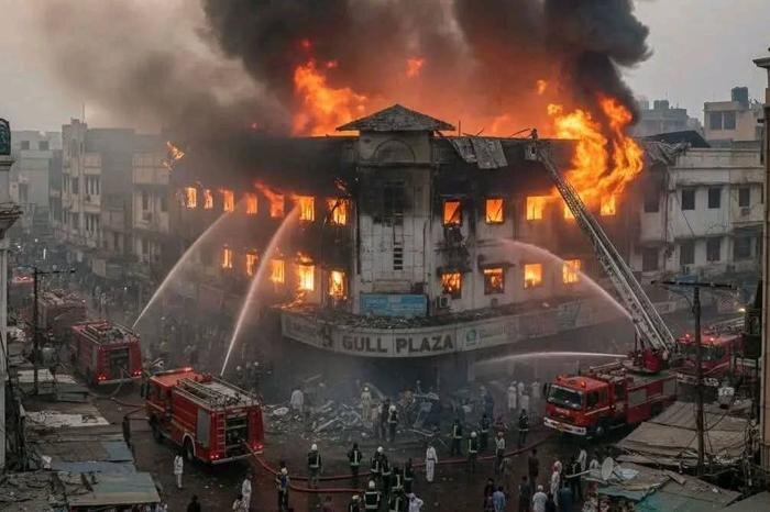 Обложка © Х / zahaibnabeel