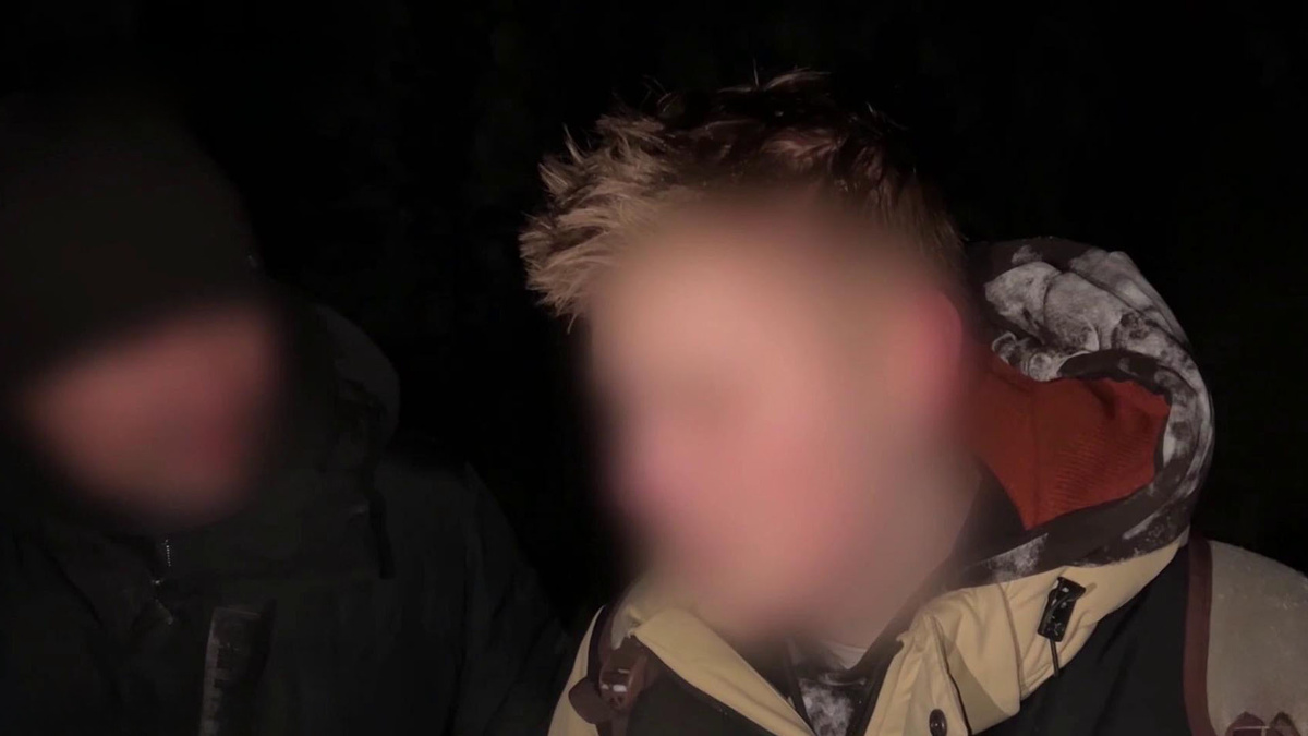    Первый канал