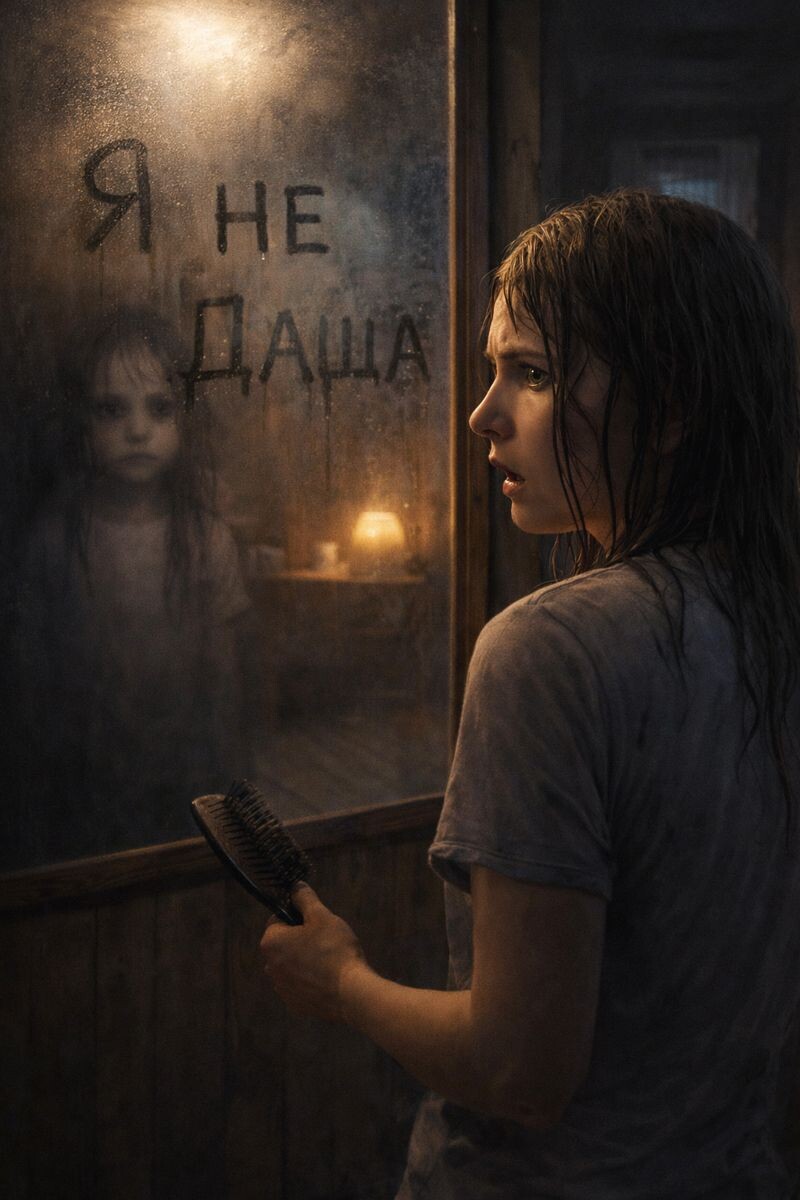 Автор: В. Панченко