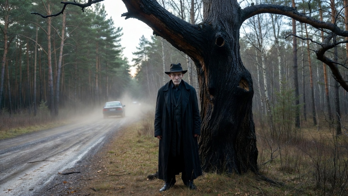 Автор: В. Панченко