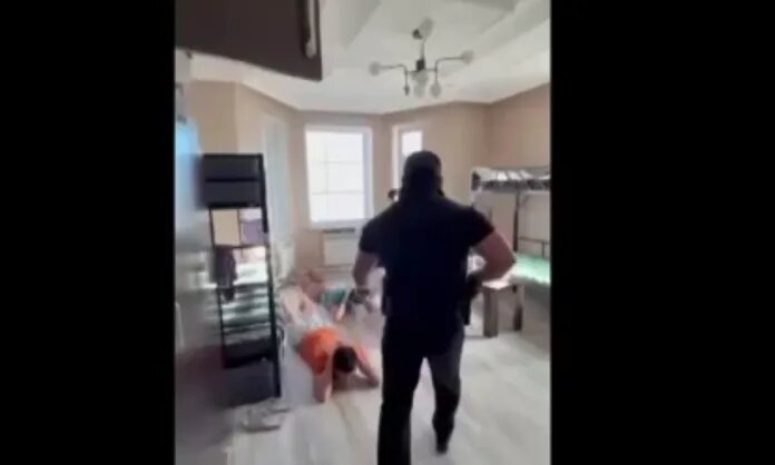    фото: телеграм-канал «Сапа».