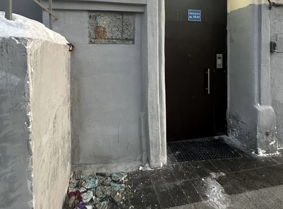 фото: Валерия Райт
