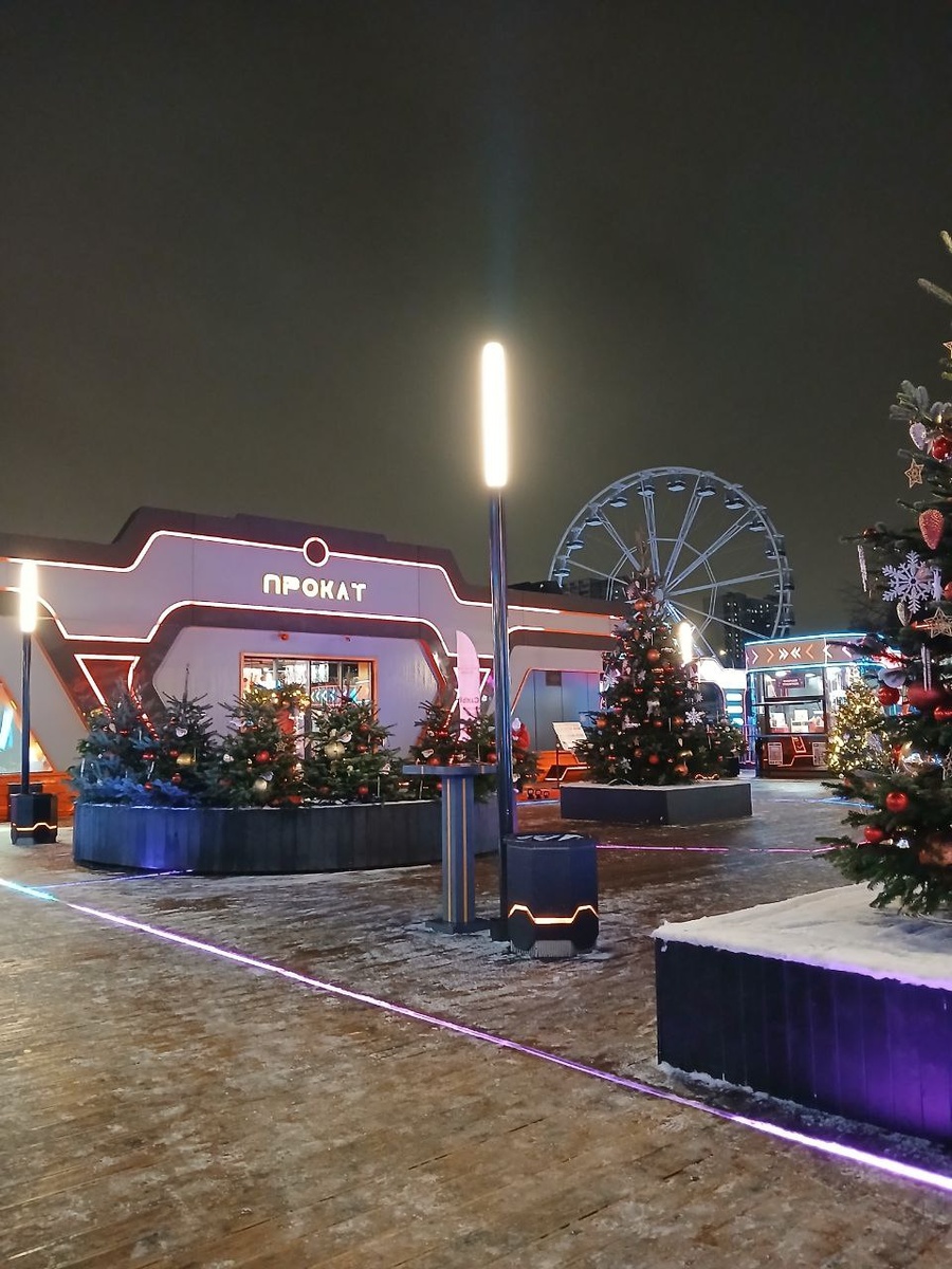 Фото автора