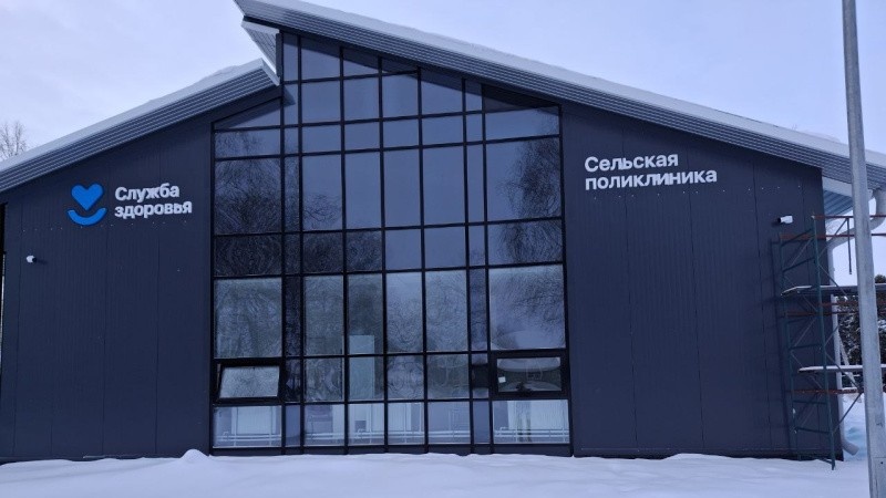    В Югре прокуратура начала проверку по сообщениям о замерзающих врачах