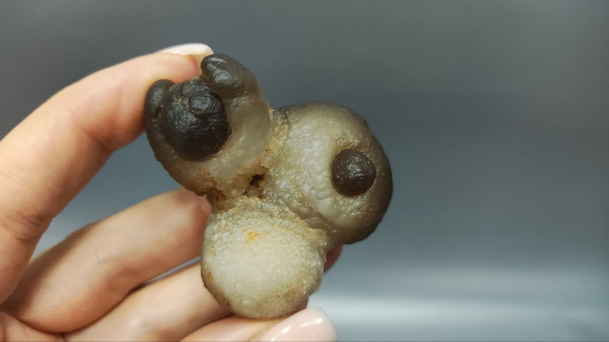 (Образец из моей коллекции)