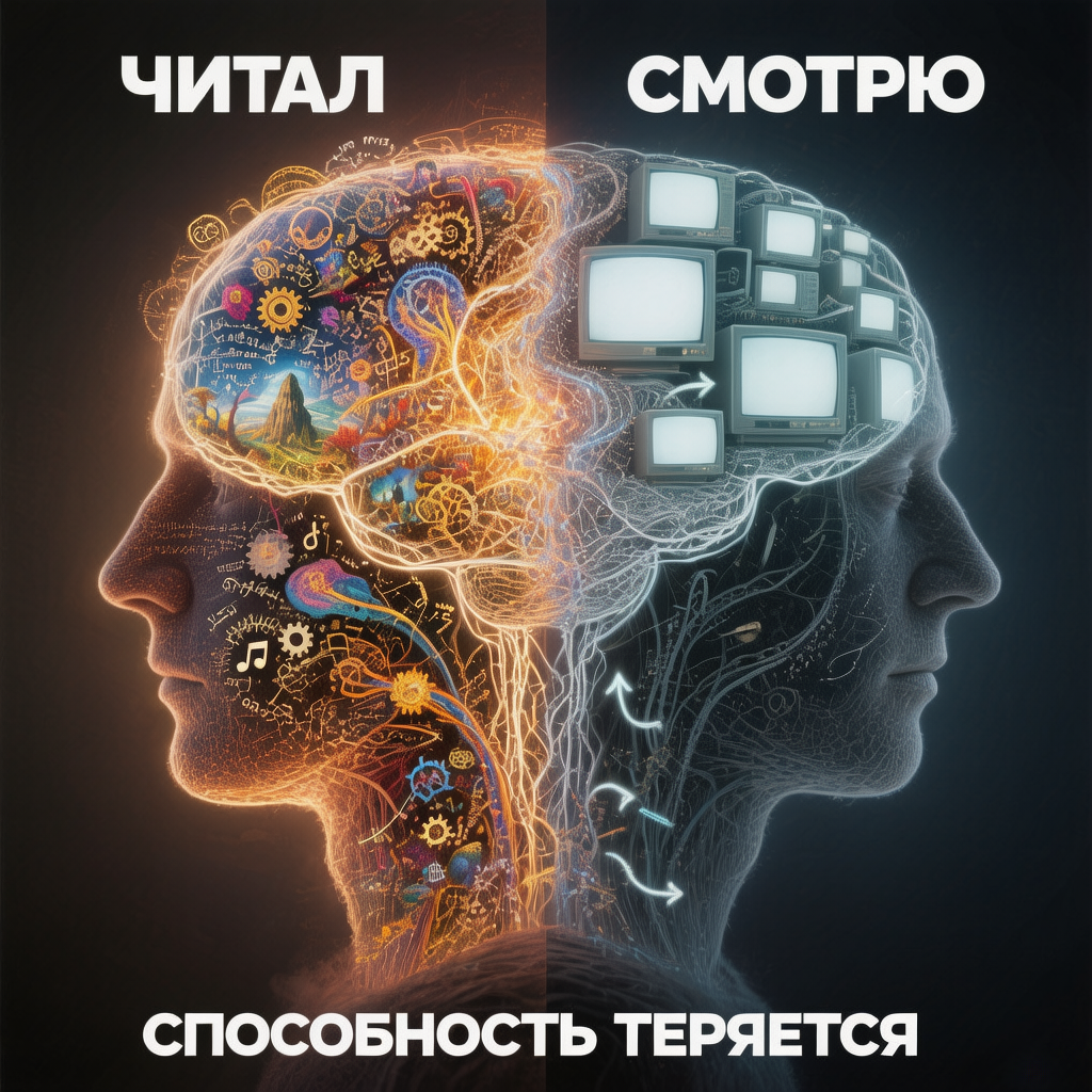 Изображение сгенерировано нейросетью Алиса.