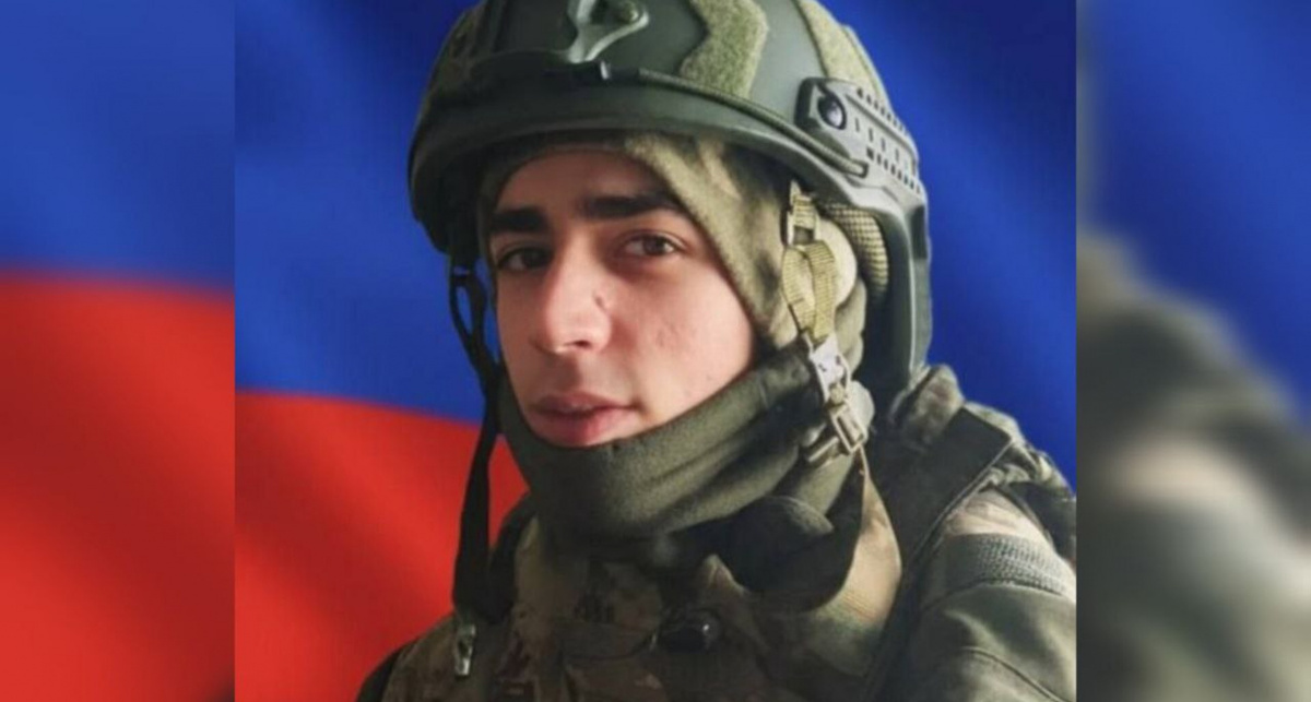    фото из семейного архива