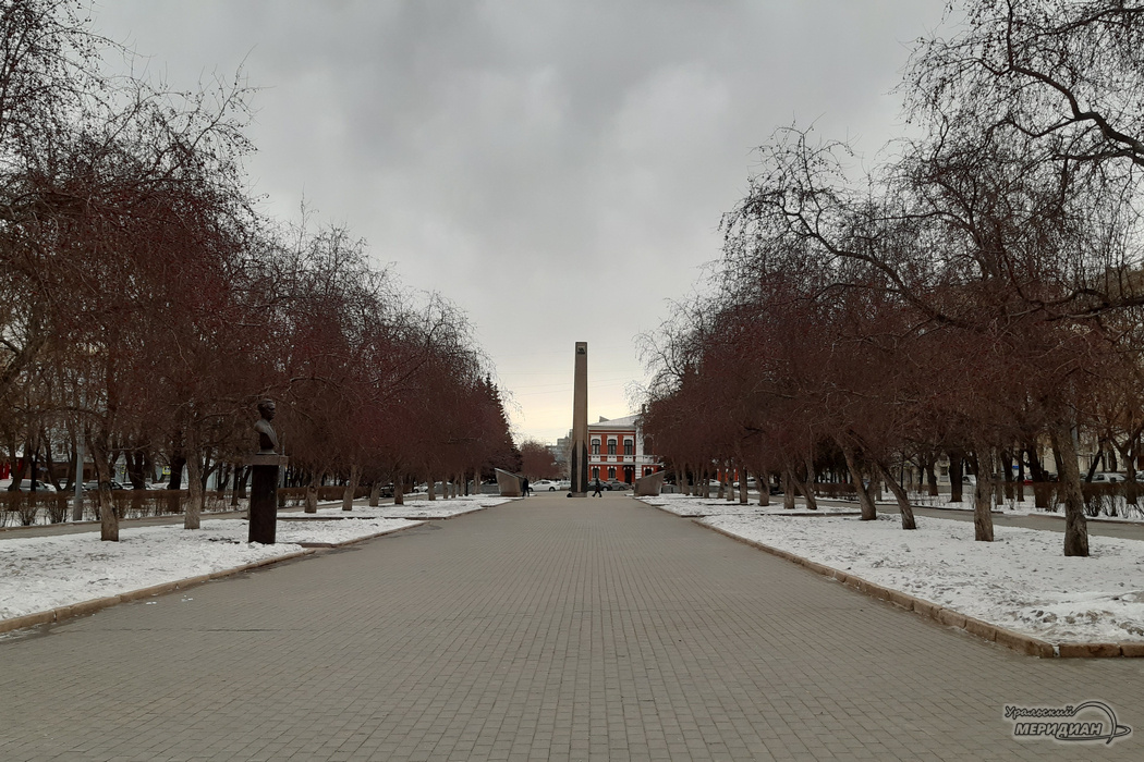    Фото: Анна Овсянникова © ИА «Уральский меридиан»