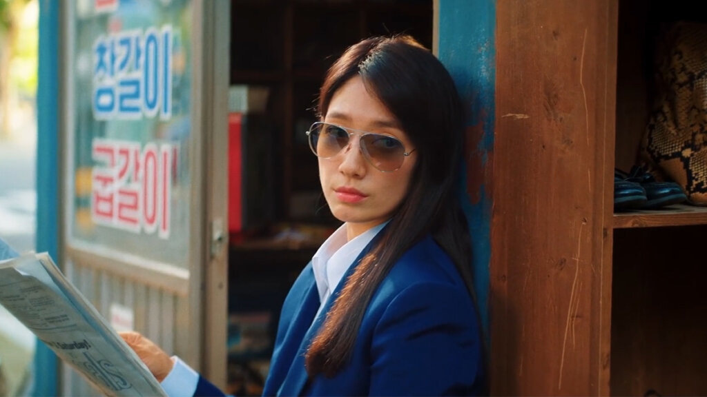    Фото: кадр из сериала