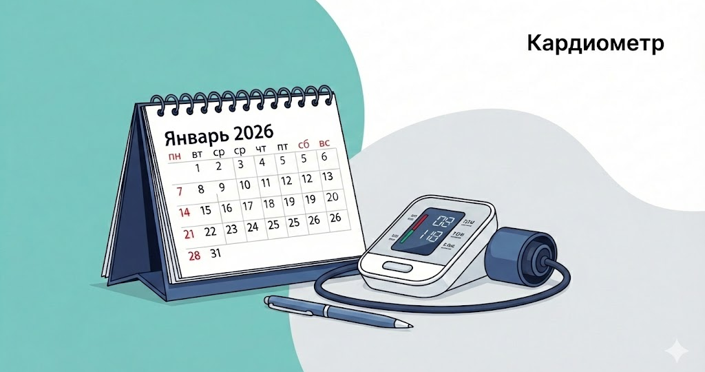 3 главных вывода о давлении, которые мы сделали в 2025 году