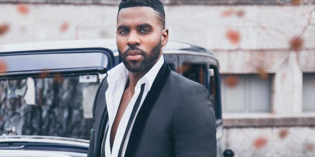 Джейсон Деруло вернется в Москву с концертом летом 2026 года