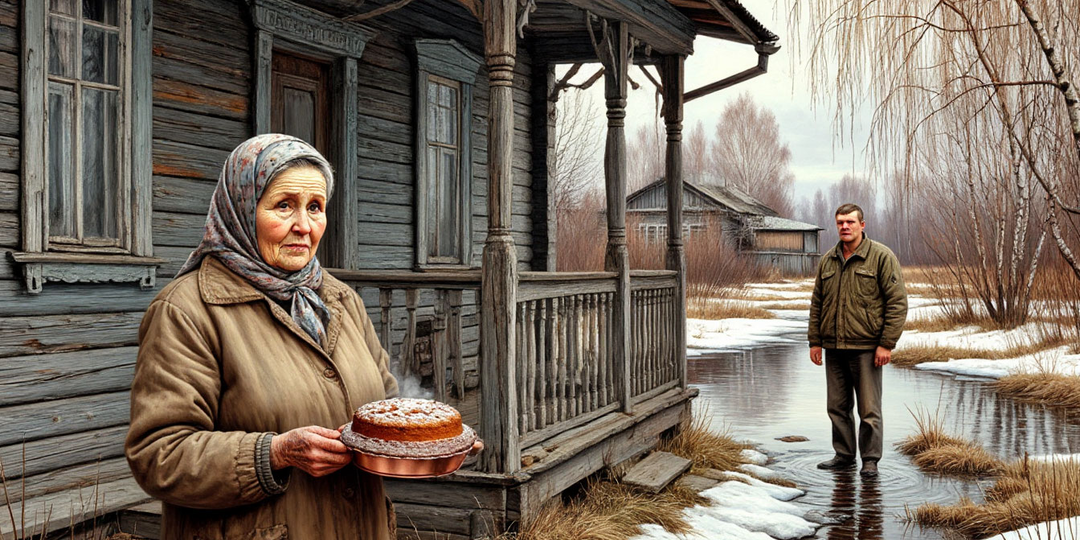 Прощёное воскресенье: День очищения души перед Великим постом