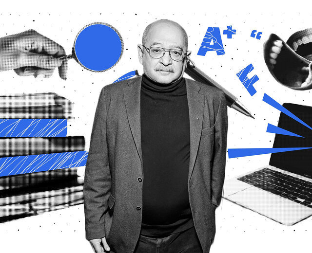 «В гимназии даже Ленин был послушным»: Лев Лурье о том, как оценка за поведение работала раньше и к чему приведет ее возвращение