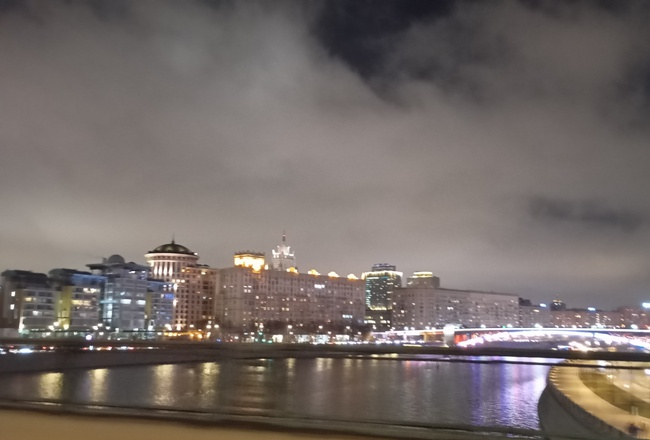 Фотография автора