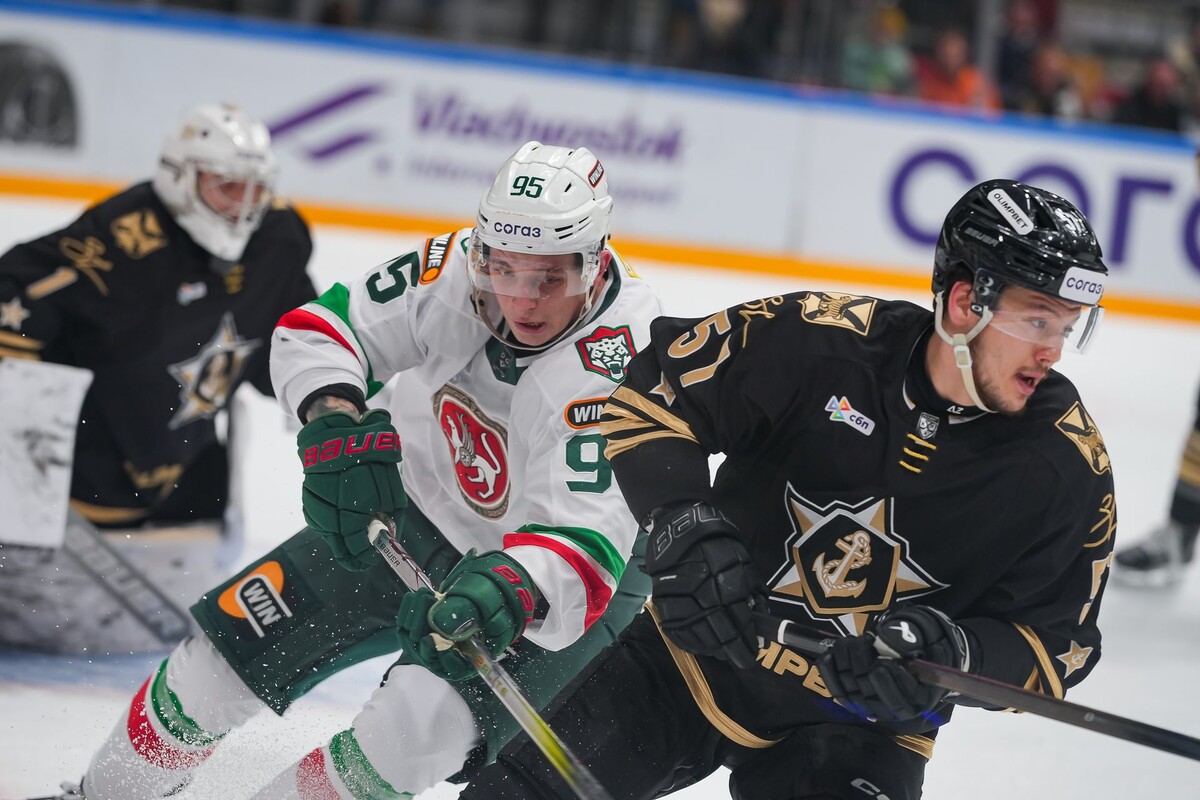 Артём Галимов / фото: https://www.ak-bars.ru/