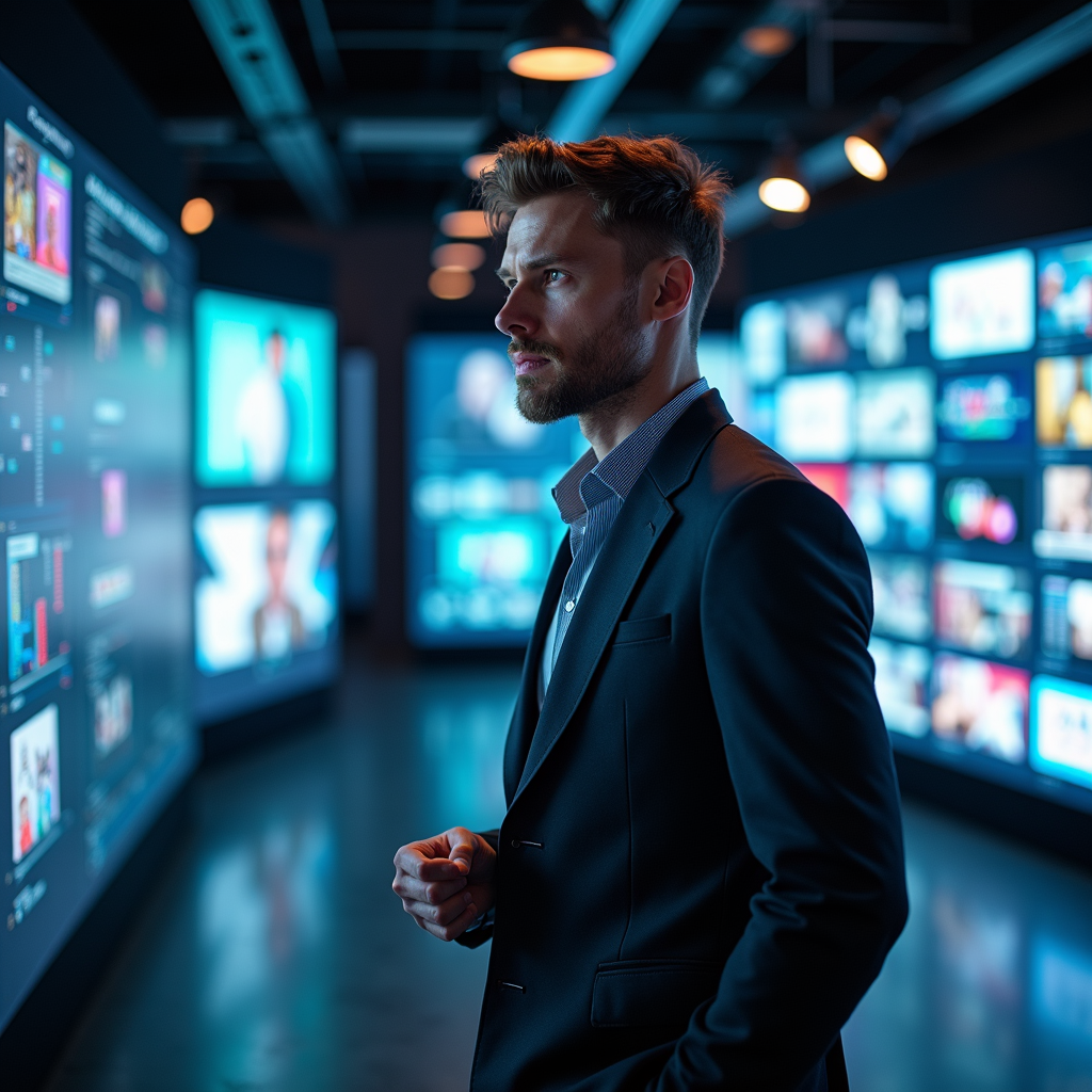    Контент-завод на Make.com: как автоматизация помогает бизнесу создавать качественный контент без лишних усилий Антон Коновалов