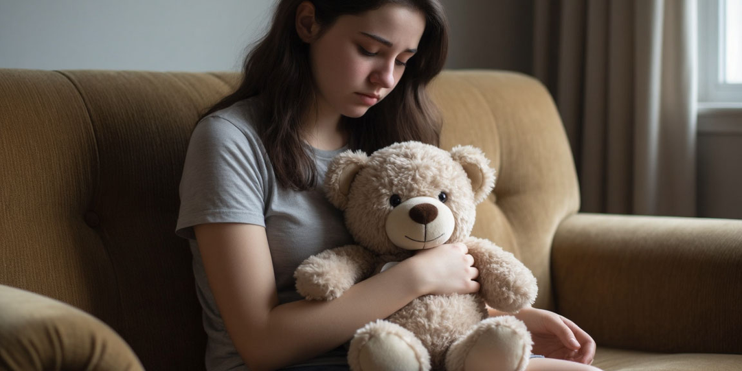 Сквозь туман иллюзий