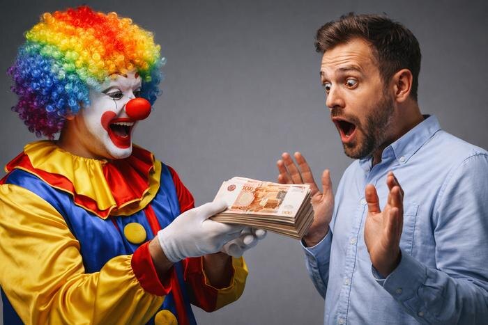 Обложка © DALL-E / Life.ru