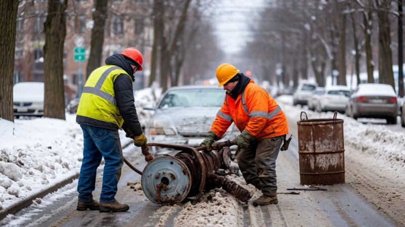     Рабочие. altapress.ru / Шедеврум