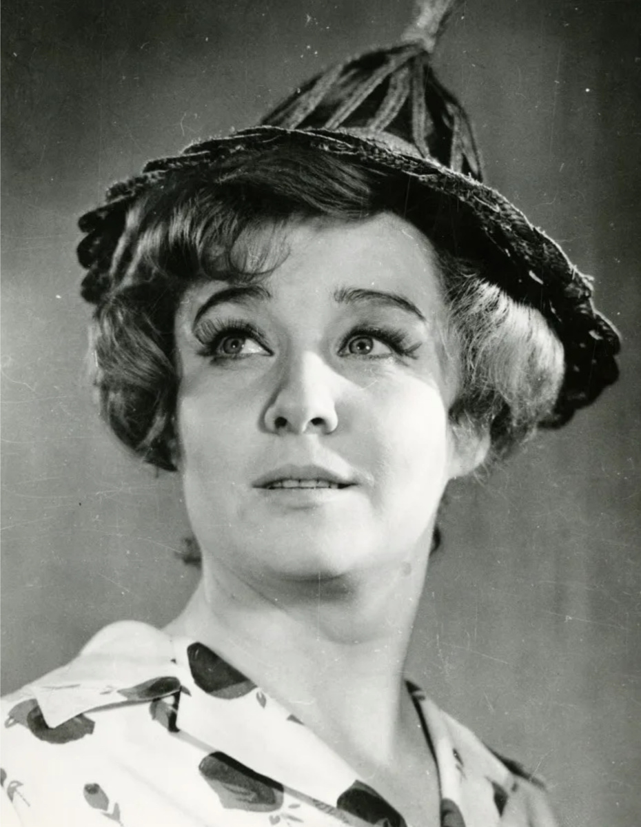 Фото: Руфина Нифонтова 