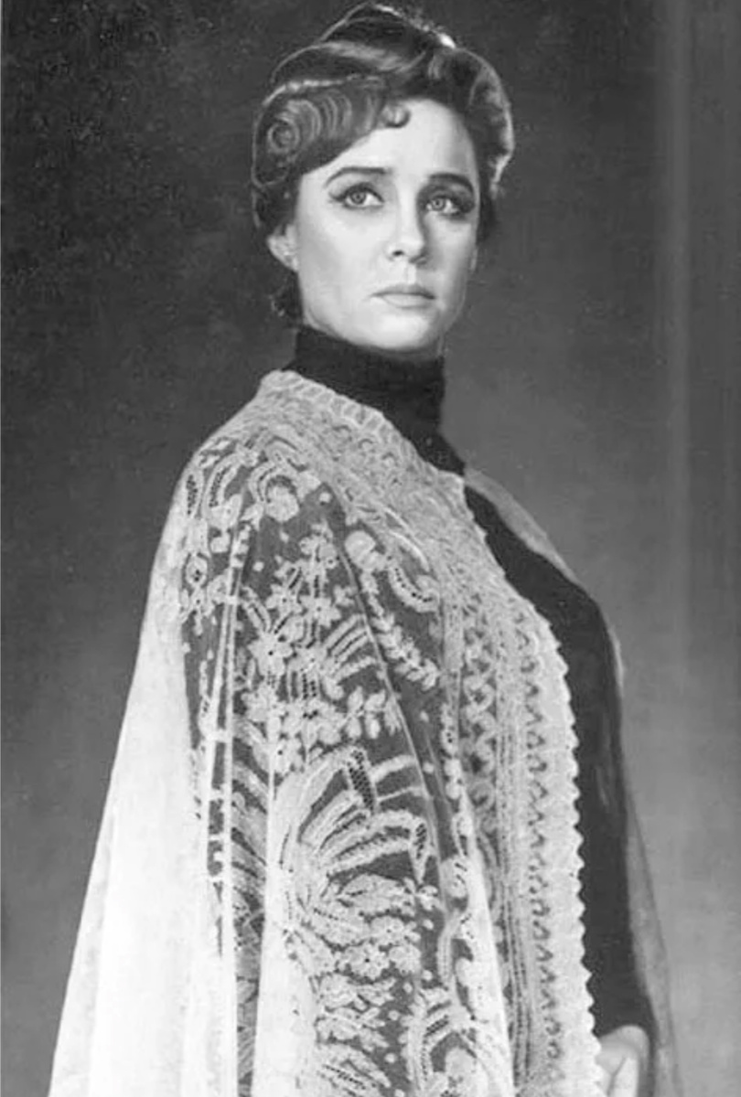 Фото: Руфина Нифонтова 