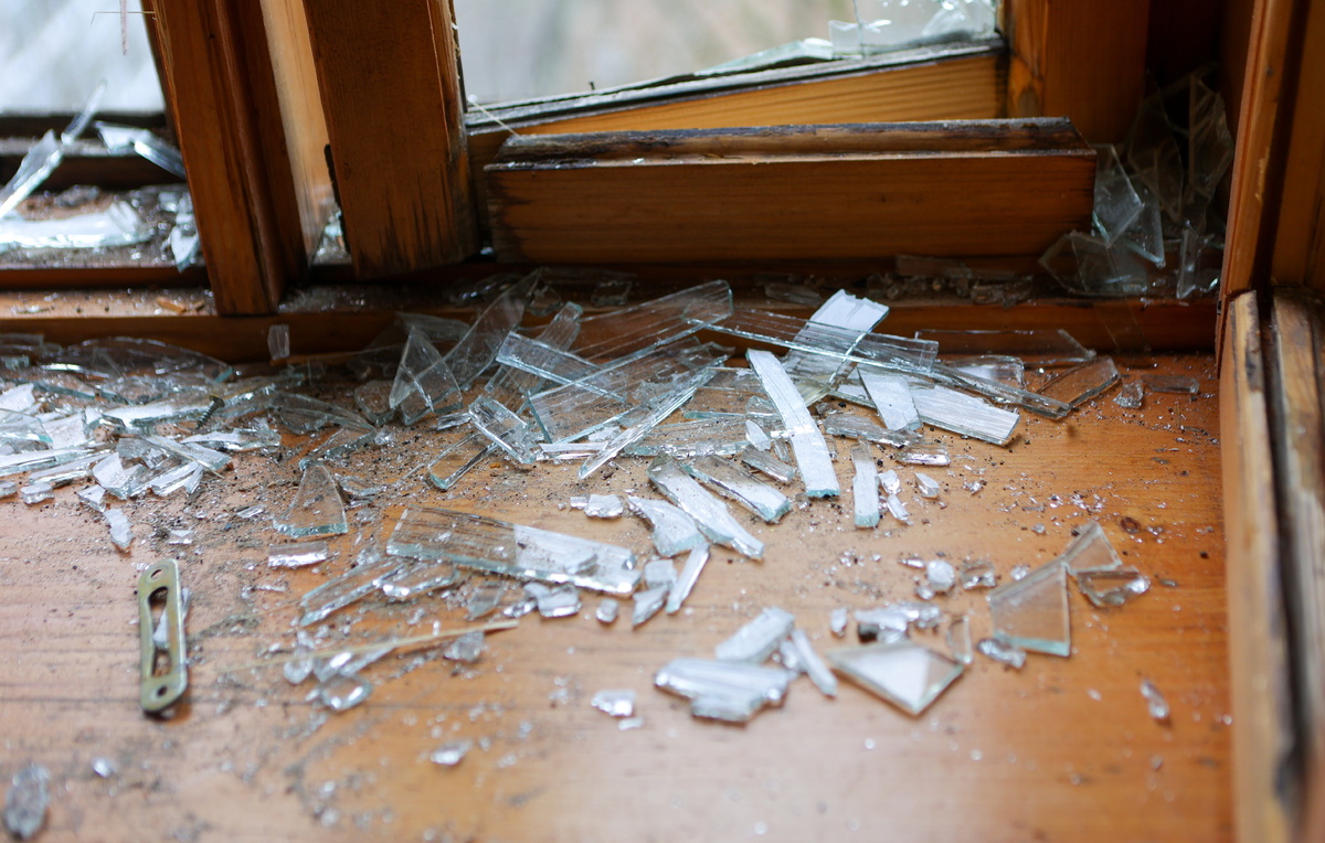 Евгений Силантьев/ТАСС, архив