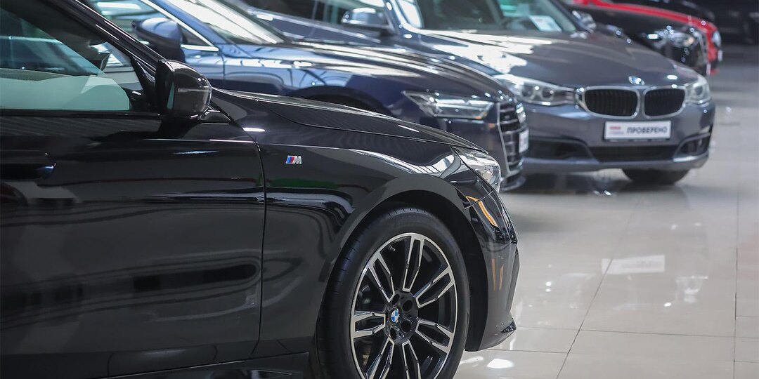 В России подорожают подержанные автомобили. Когда и на сколько
